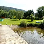 Apartment Seeblick-appartements *