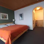 Daire Seeblick-appartements Ossiach