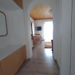 Seeblick-appartements Ossiach