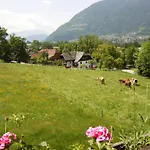 Apartment Seeblick-appartements Ossiach