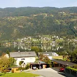 Seeblick-appartements Ossiach