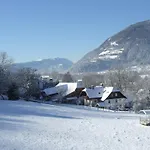 Seeblick-appartements Apartment Ossiach