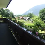Seeblick-appartements Apartment *