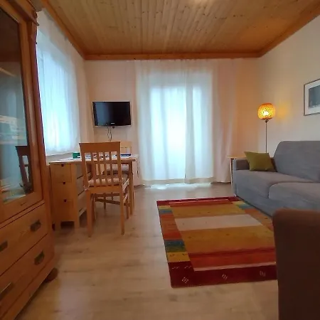 Seeblick-appartements Apartment Ossiach