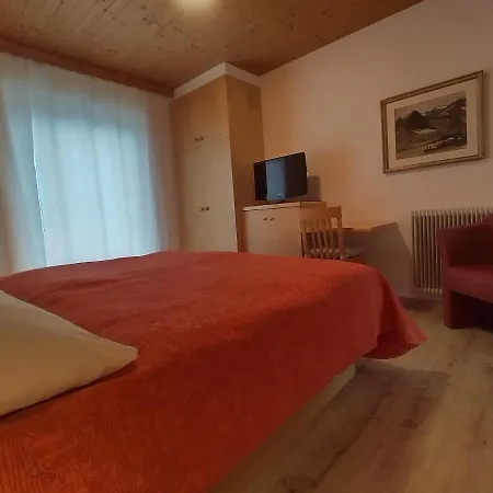 Apartament Seeblick-appartements *