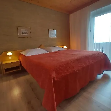Seeblick-appartements Apartment Ossiach