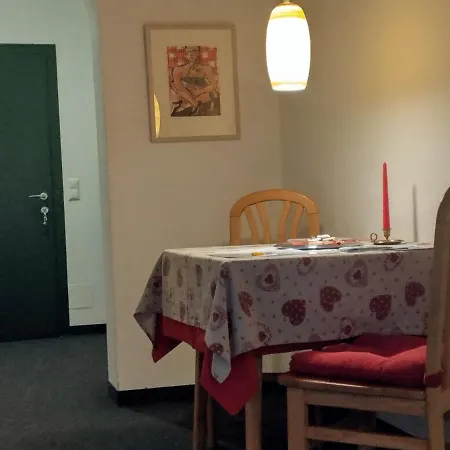 Seeblick-appartements Ossiach