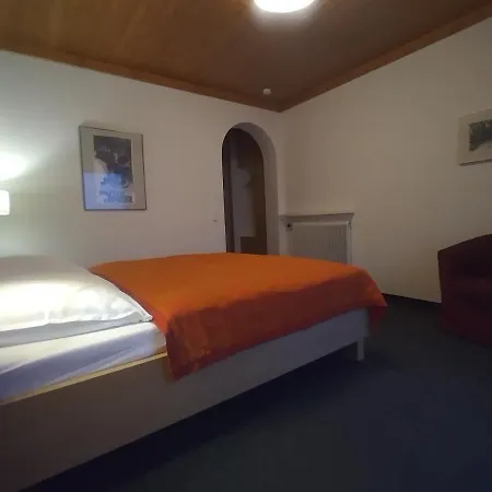 Apartment Seeblick-appartements