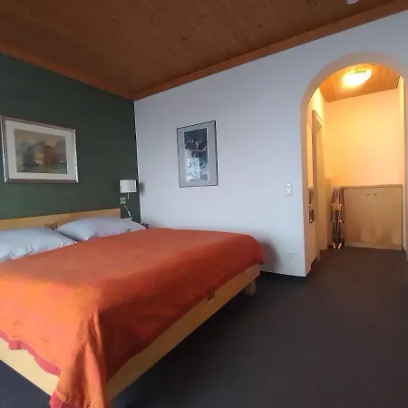 Apartment Seeblick-appartements Ossiach