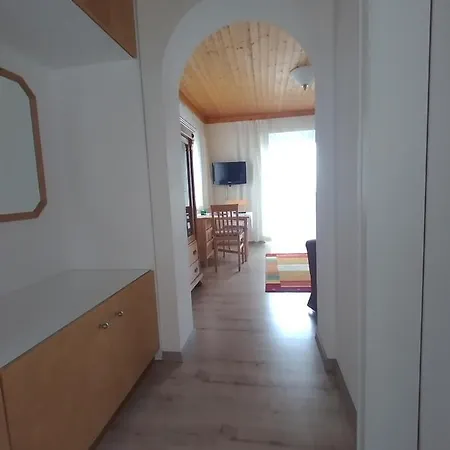 Seeblick-appartements Ossiach