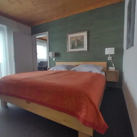 Seeblick-appartements Ossiach