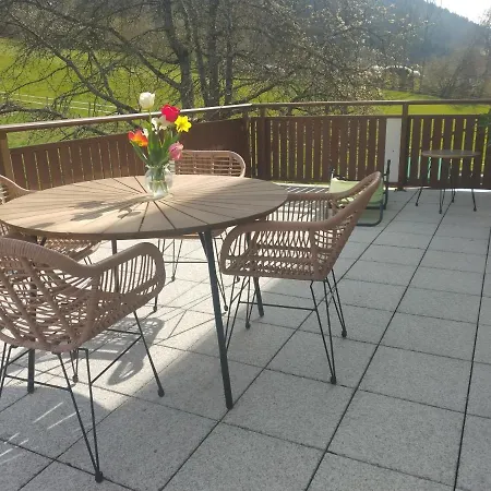 Seeblick-appartements