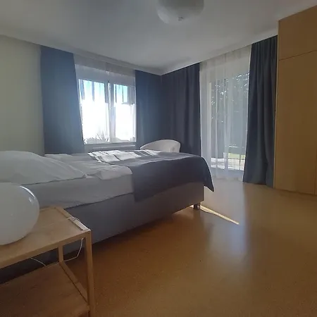 Seeblick-appartements * Ossiach