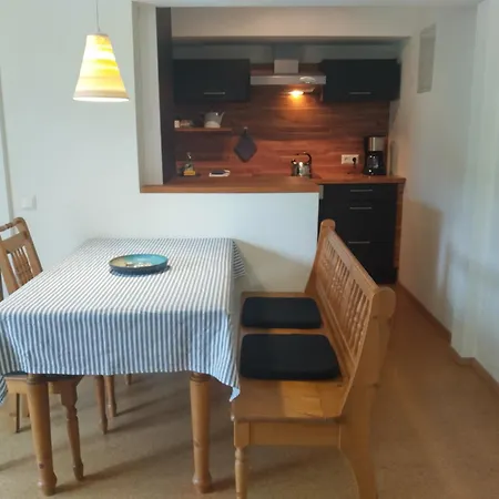 Seeblick-appartements Ossiach