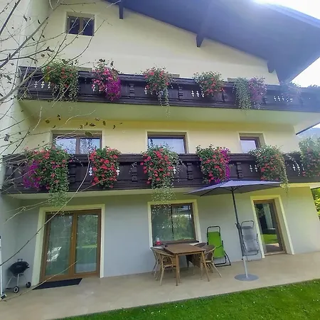 Seeblick-appartements
