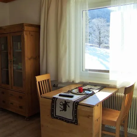 Daire Seeblick-appartements
