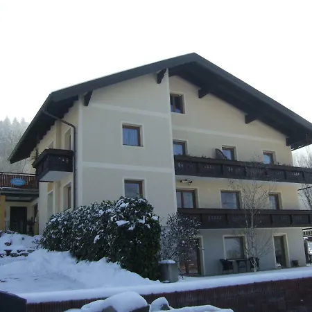 Seeblick-appartements