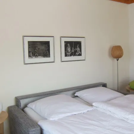 Seeblick-appartements * Ossiach