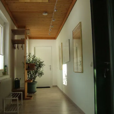 Daire Seeblick-appartements