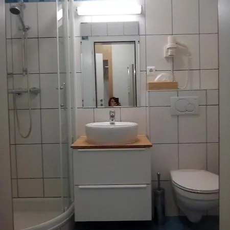 Seeblick-appartements * Ossiach