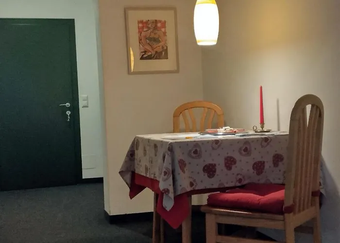 Seeblick-appartements Ossiach