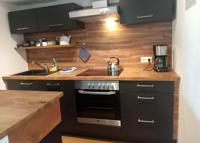 Seeblick-appartements * Ossiach