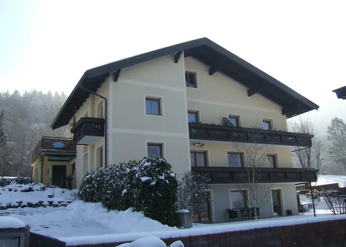 Seeblick-appartements