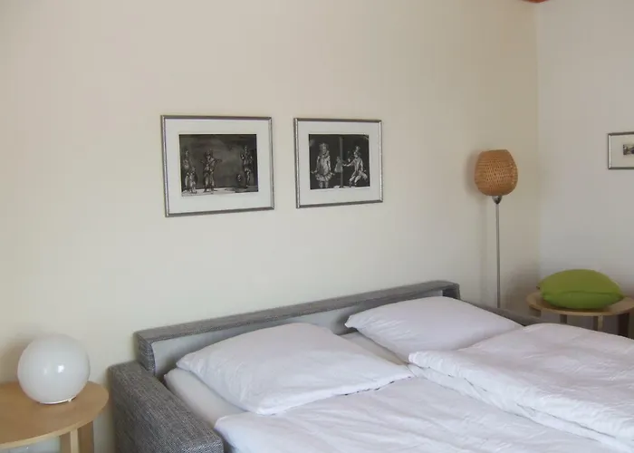 Seeblick-appartements * Ossiach