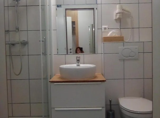 Seeblick-appartements * Ossiach